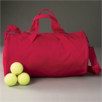 Liberty Bags Barrel Duffel Bag