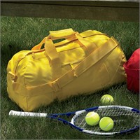 Liberty Bags Game Day Large Duffel