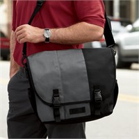 Liberty Bags Messenger Laptop Bag
