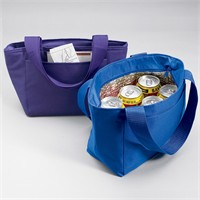 Liberty Bags Simple and Cool Cooler