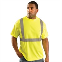 OccuNomix Birdseye Wicking T-Shirt