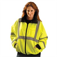 OccuNomix Bomber Jacket