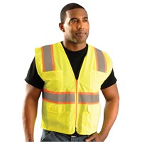 OccuNomix Mesh Surveyor Vest