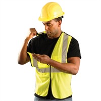 OccuNomix Mesh Five-Point Breakaway Vest