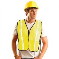 OccuNomix Mesh Gloss Vest