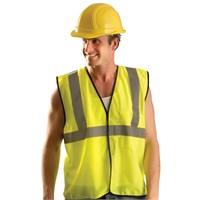 OccuNomix Value Mesh Vest