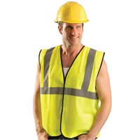OccuNomix Value Solid Vest