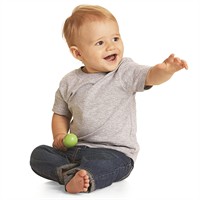 Rabbit Skins Infant T-Shirt