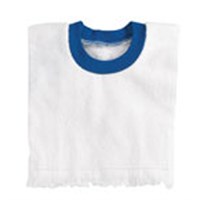 Rabbit Skins Pullover Towel Bib