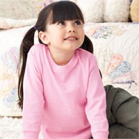 Rabbit Skins Toddler Long Sleeve T-Shirt