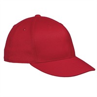 Yupoong Flexfit Premium Fitted Cap