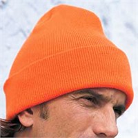 Yupoong Cuffed Knit Cap